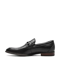 Men's Kaylor Moc Toe Bit Loafer