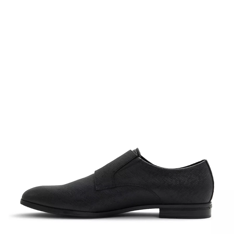 Benedetto Monk Strap Wide Width Oxford