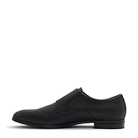 Benedetto Monk Strap Wide Width Oxford