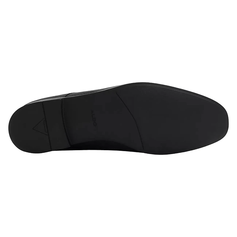 Benedetto Monk Strap Wide Width Oxford
