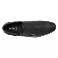 Benedetto Monk Strap Wide Width Oxford