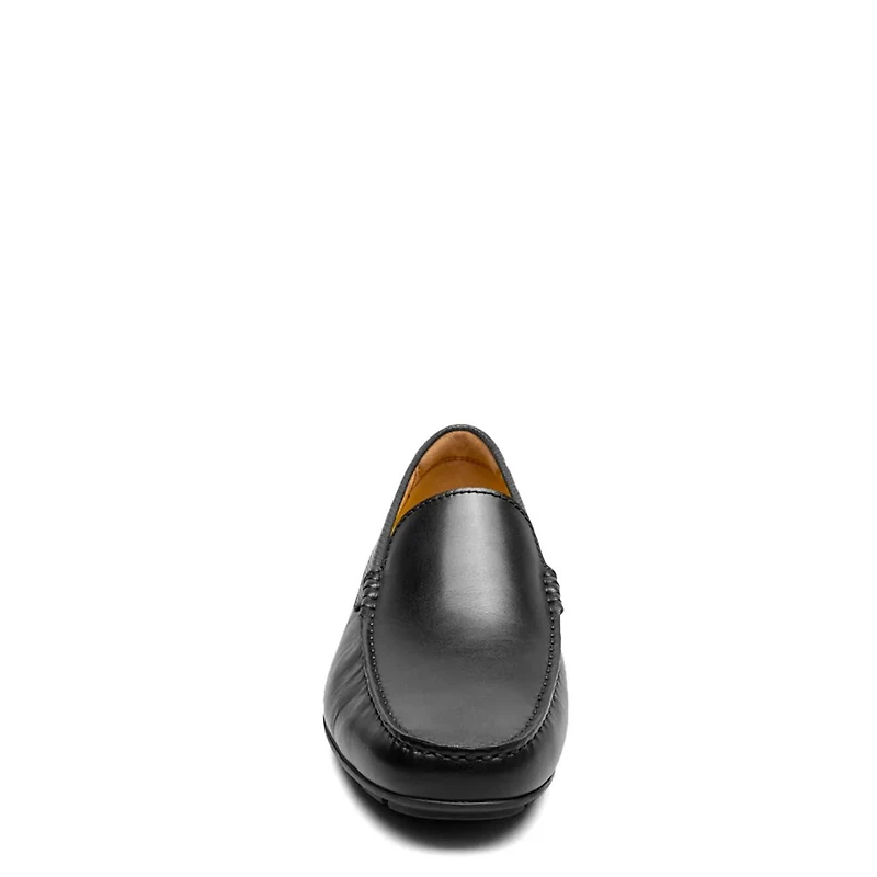 Motor Venetian Driving Loafer
