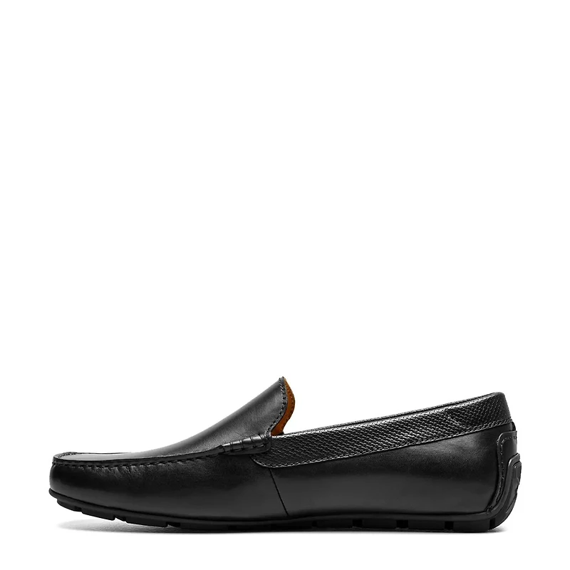 Motor Venetian Driving Loafer