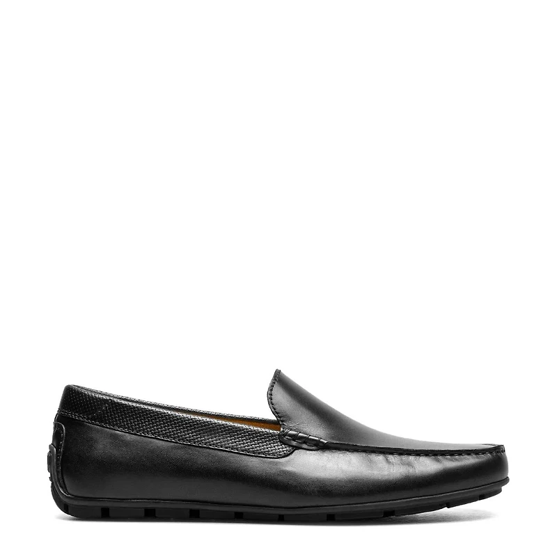 Motor Venetian Driving Loafer