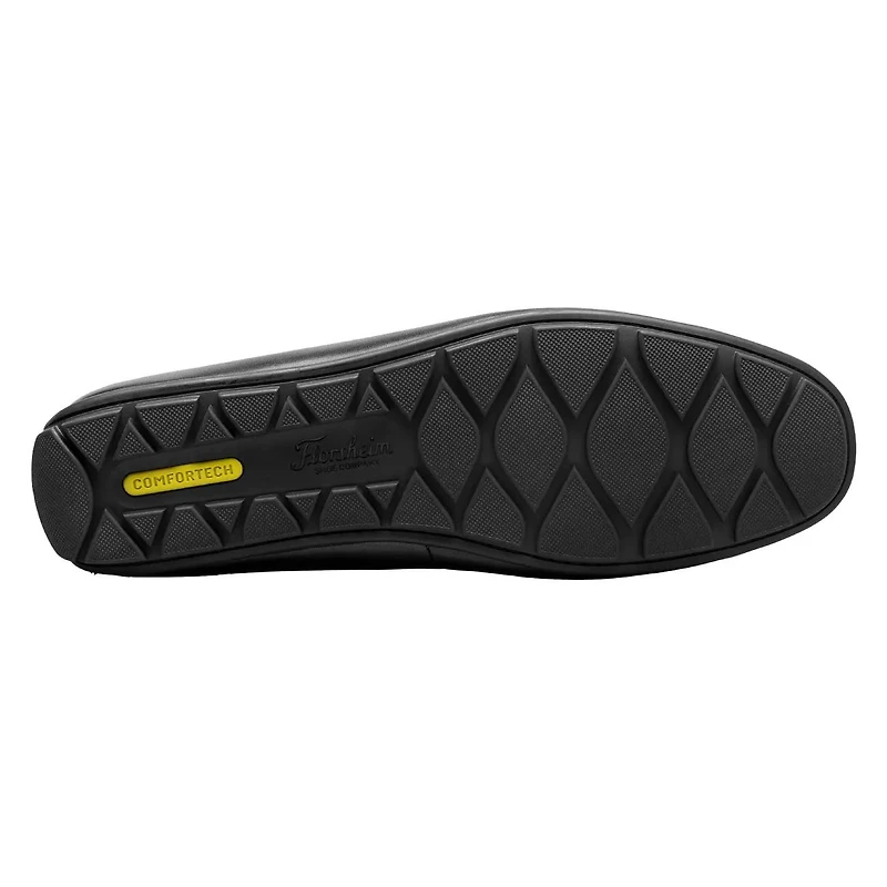 Motor Venetian Driving Loafer