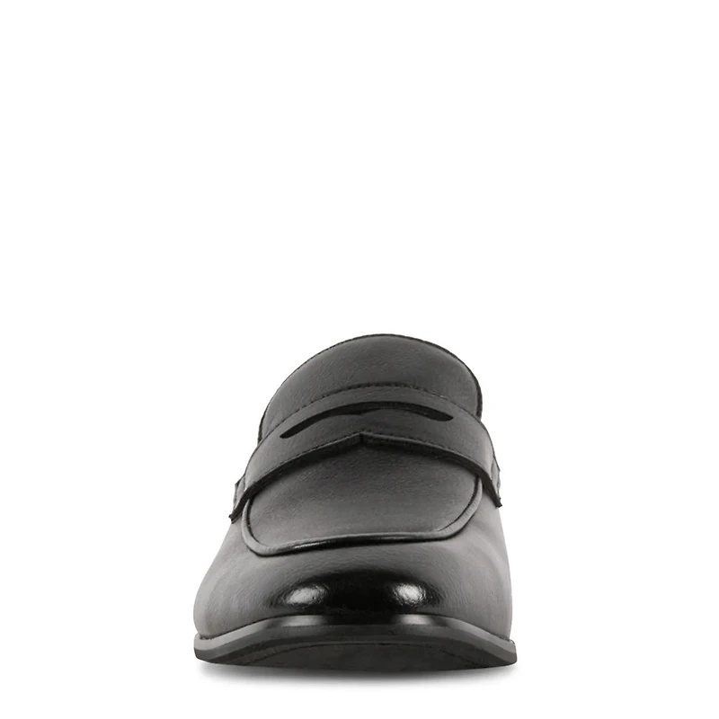 Regence Loafer Leather