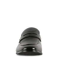 Regence Loafer Leather