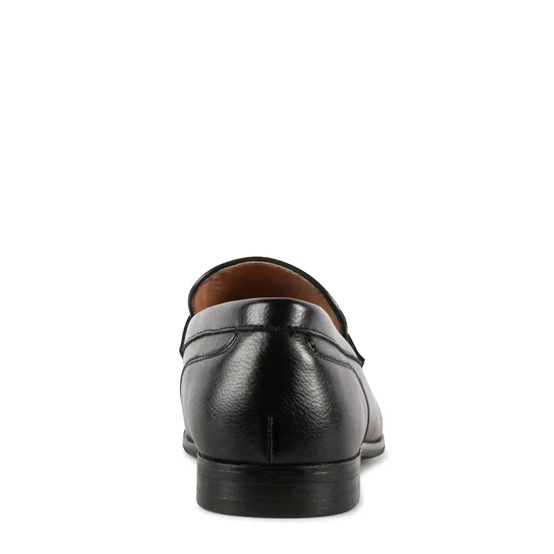 Regence Loafer Leather