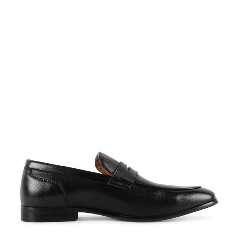 Regence Loafer Leather