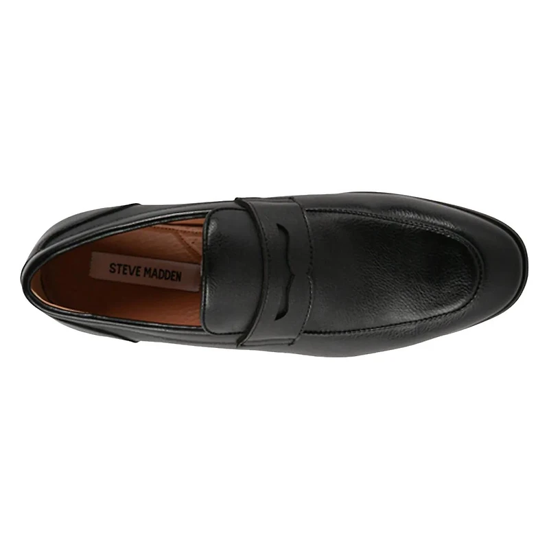 Regence Loafer Leather