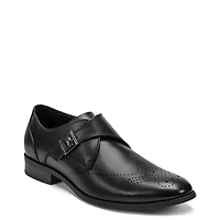 Mens' Cheer Monk Strap Slip On