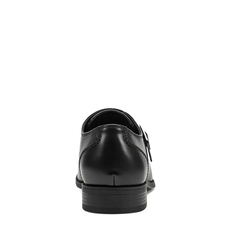 Mens' Cheer Monk Strap Slip On