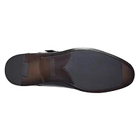 Mens' Cheer Monk Strap Slip On