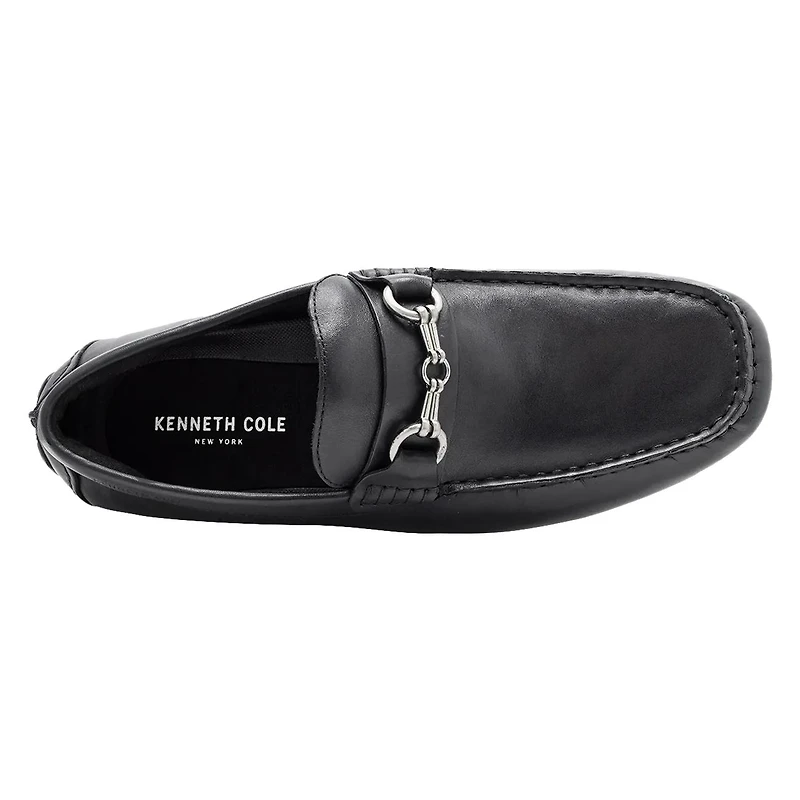 Mens' Theme Driving Loafer