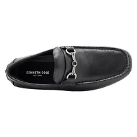 Mens' Theme Driving Loafer