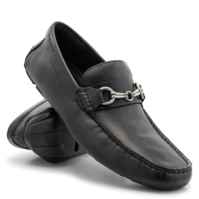 Mens' Theme Driving Loafer