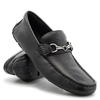 Mens' Theme Driving Loafer