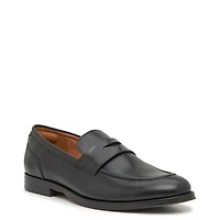 Men's Utaro Loafer Penny Leather