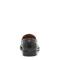 Men's Utaro Loafer Penny Leather