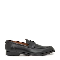 Men's Utaro Loafer Penny Leather