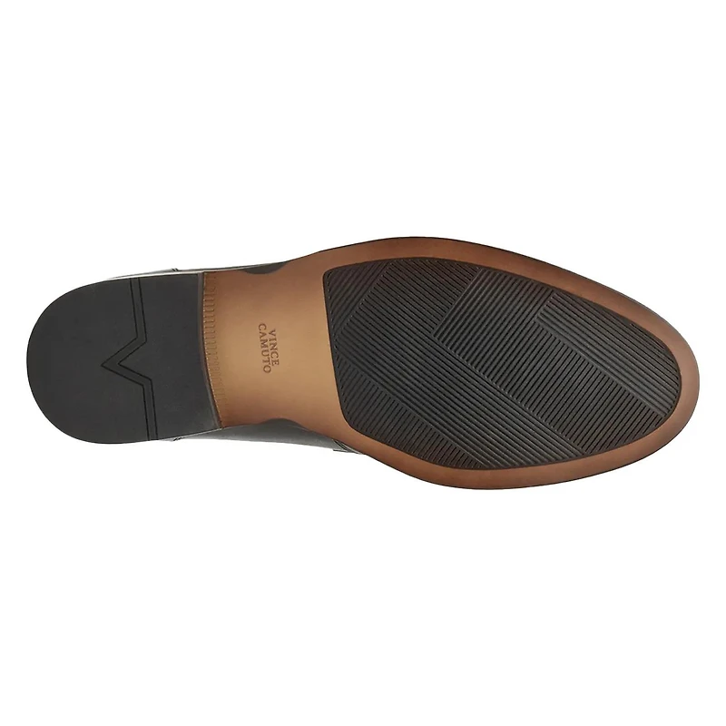 Men's Utaro Loafer Penny Leather