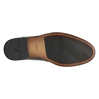 Men's Utaro Loafer Penny Leather