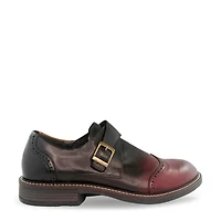 Men's Evidence Monk Strap Shoe