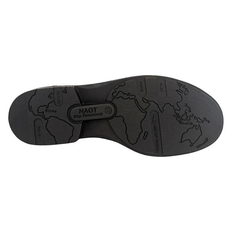 Men's Evidence Monk Strap Shoe