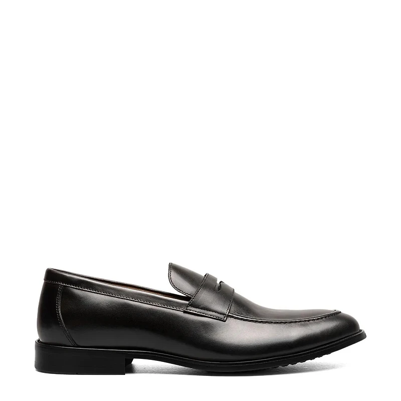 Men's Rucci Moc Toe Penny Loafer