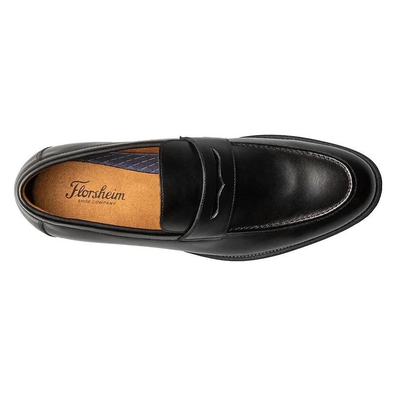 Men's Rucci Moc Toe Penny Loafer