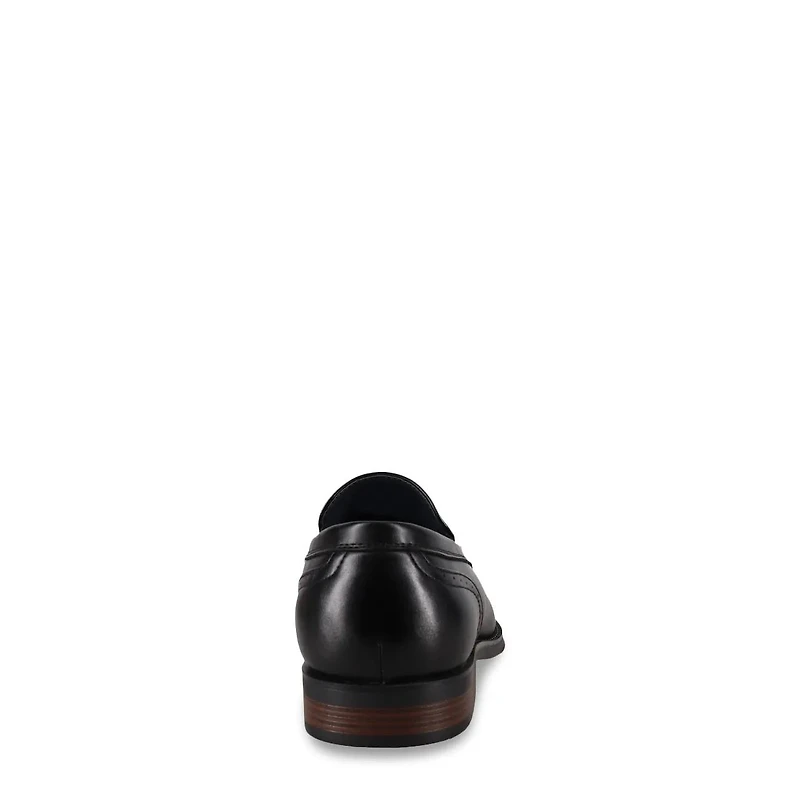 Men's Eton Wide Width Loafer