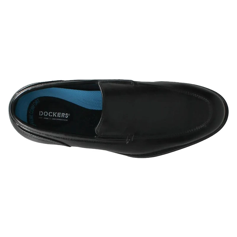 Men's Eton Wide Width Loafer