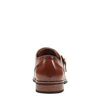 Mens' Cheer Monk Strap Slip On