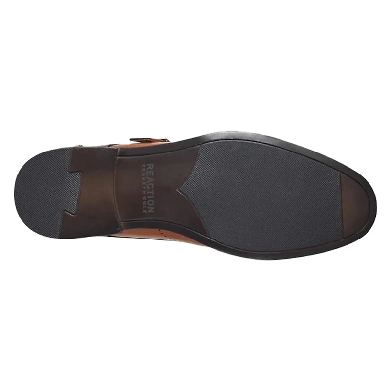 Mens' Cheer Monk Strap Slip On