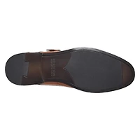 Mens' Cheer Monk Strap Slip On