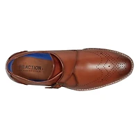 Mens' Cheer Monk Strap Slip On