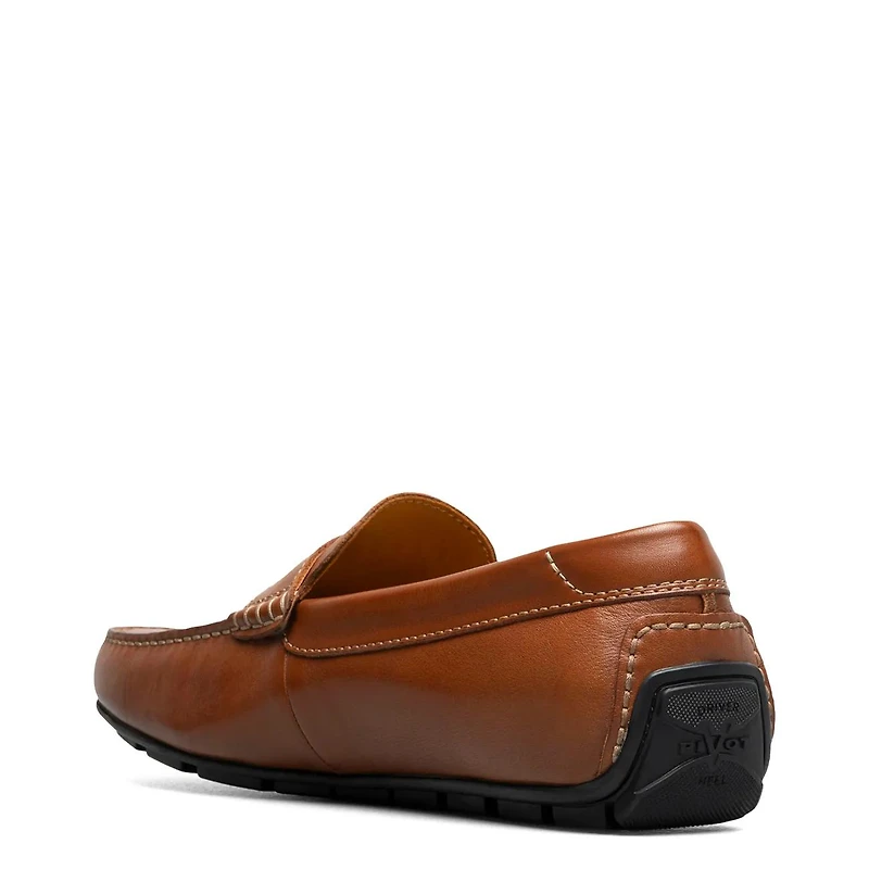 Men's Motor Penny Driver