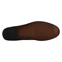 Mens' Traveller Loafer