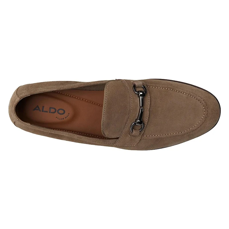 Mens' Traveller Loafer