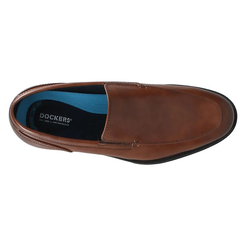 Men's Eton Wide Width Loafer