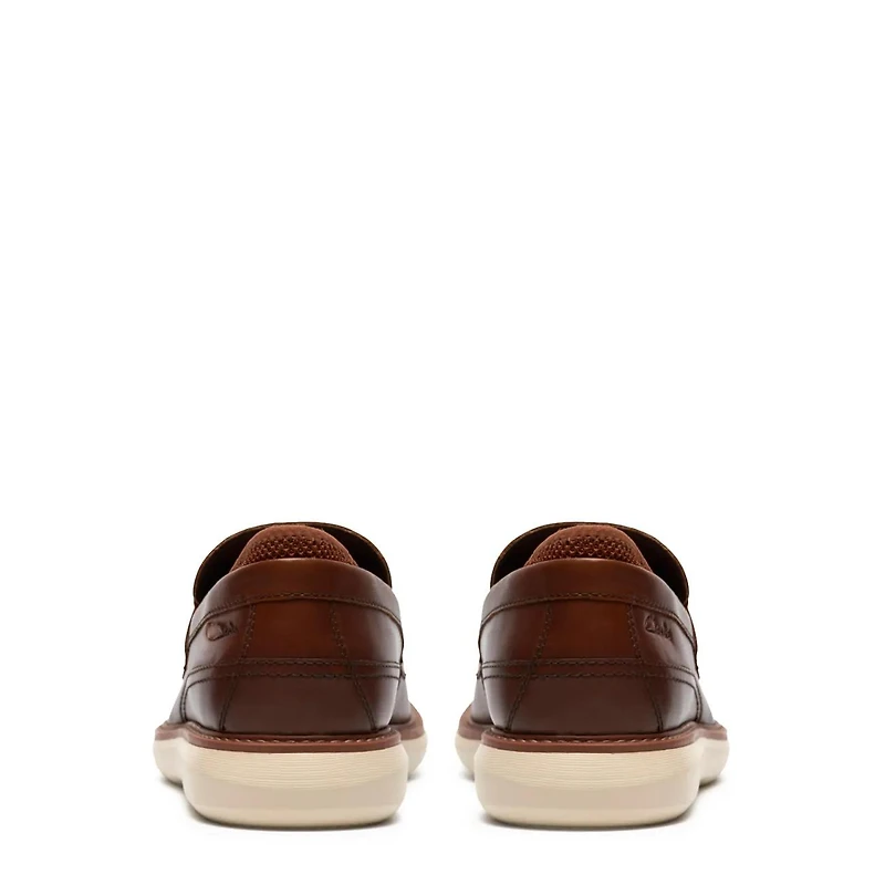 Men's Brantin Wide Width Loafer