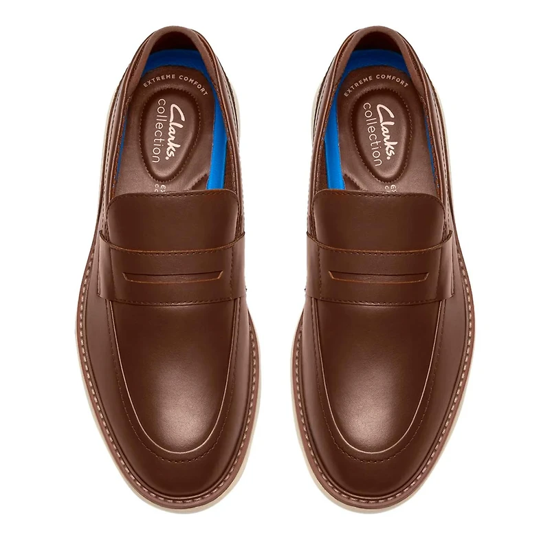 Men's Brantin Wide Width Loafer