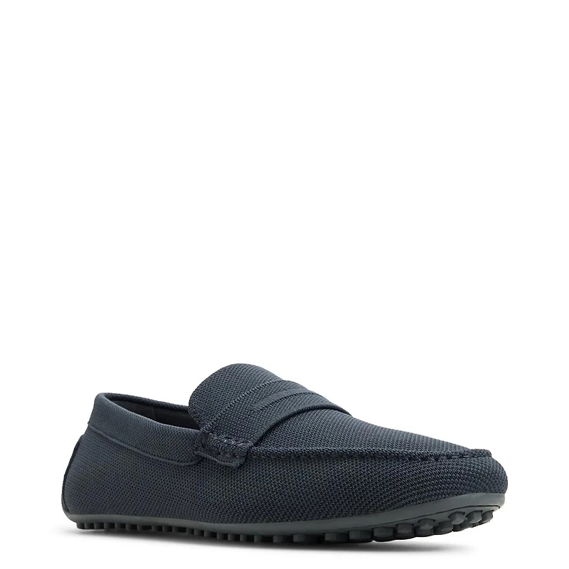 Mens' Angelis Knit Driver Slip On
