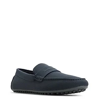 Mens' Angelis Knit Driver Slip On