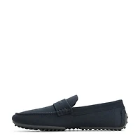 Mens' Angelis Knit Driver Slip On
