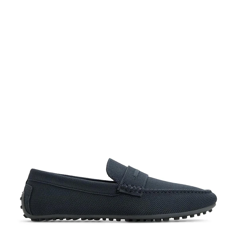 Mens' Angelis Knit Driver Slip On