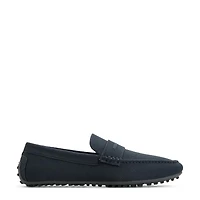 Mens' Angelis Knit Driver Slip On