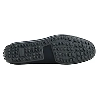 Mens' Angelis Knit Driver Slip On