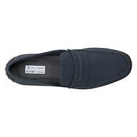 Mens' Angelis Knit Driver Slip On