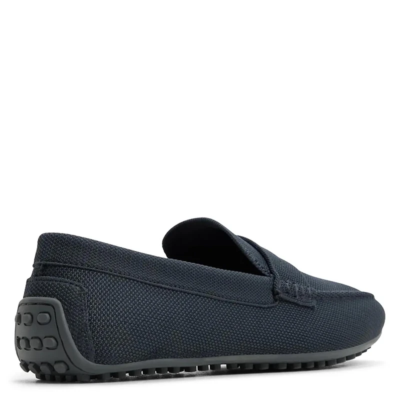 Mens' Angelis Knit Driver Slip On
